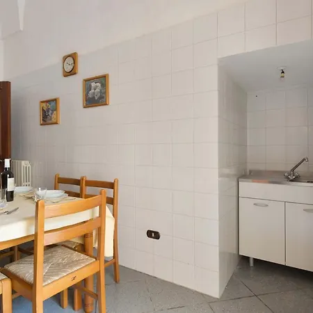 Acquaviva Apartman *