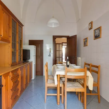Apartman Acquaviva Nardò