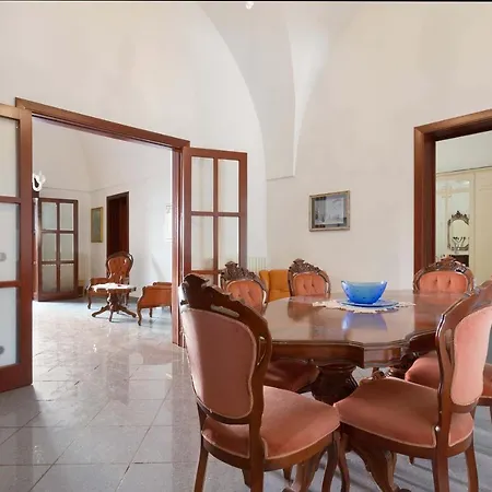 Acquaviva Apartman Nardò