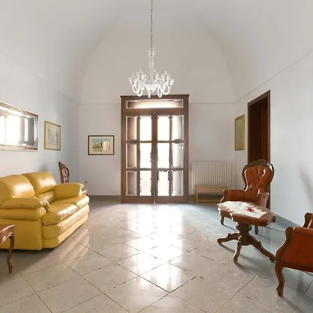 Acquaviva Apartamento *